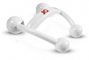 Подарочный набор для массажа System JO All-in-One Massage Kit